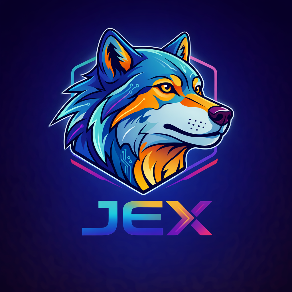 JoReviX Wolf icon